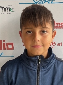 ERRANTE GABRIEL